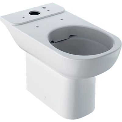 Smyle Close Couple Pan Rimfree