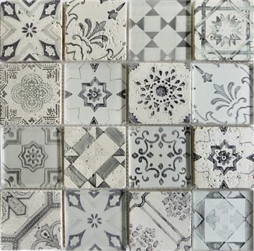 Mirage Air (300x300x8mm)