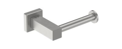 8501 Paper Holder I - Brushed