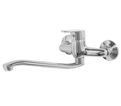 Sink Mixer Wall Type