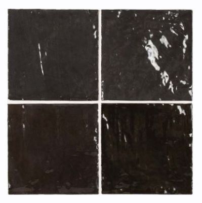 Riviera Cuadrado Tourmaline 132x132mm Gloss Ceramic (1sqm/box) 