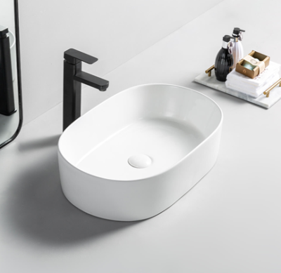 Indie Oval Basin 560x365x140