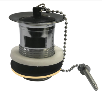 Cobra Slotted Basin Waste