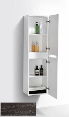 Venice Large side cab 400x300x1500-RB