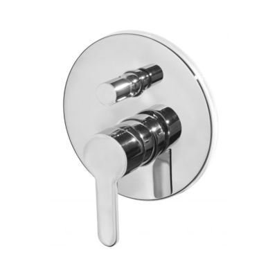 Darling Concelaed Diverter Mixer