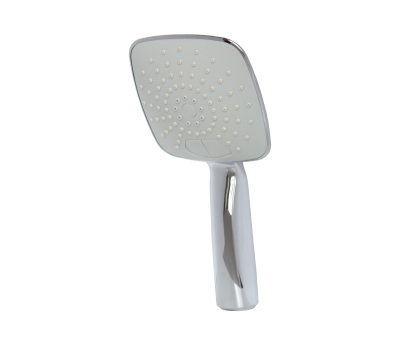 Square Hand Shower 120mm