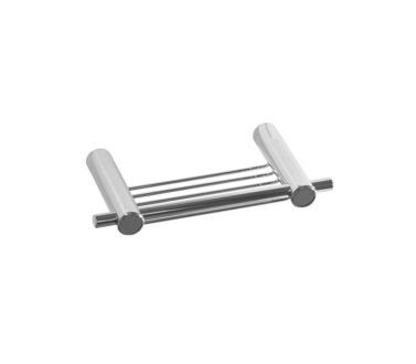 Accessories 88 Chrome Soap Basket 