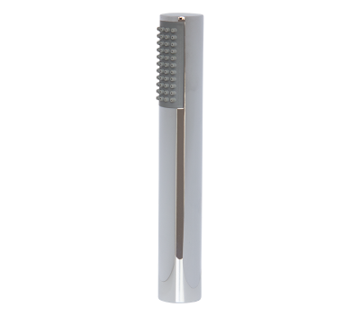 Tubular Hand Shower