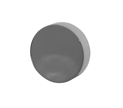 Round Bath filler/Overflow