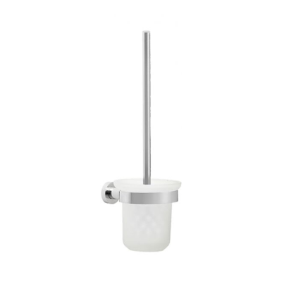 8238 Toilet Brush & Holder