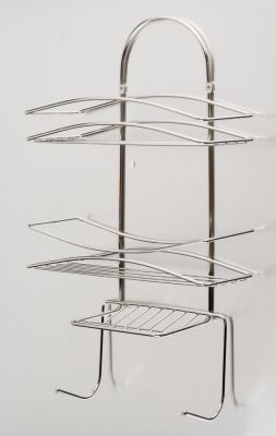 Shower Rack