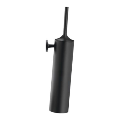 Starck T Brush Set Black Matt 80X118X435 mm
