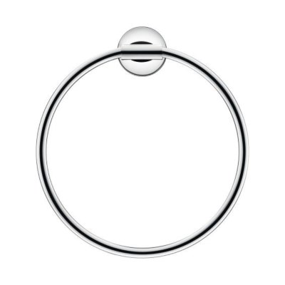 Starck T Towel RingChrome 210X73X228 mm