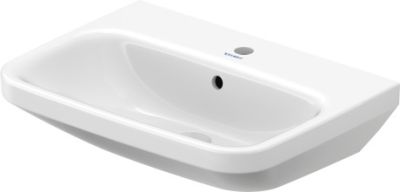Durastyle Wash Basin White  600 X 440 mm