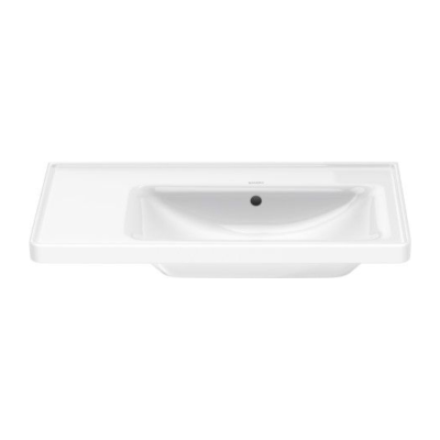 D-Neo Wash Basin White  550 X 430 mm