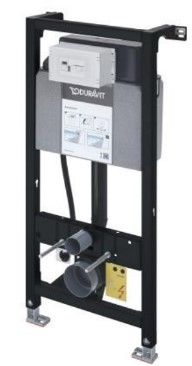 Durasystem For Dry Wall Installation