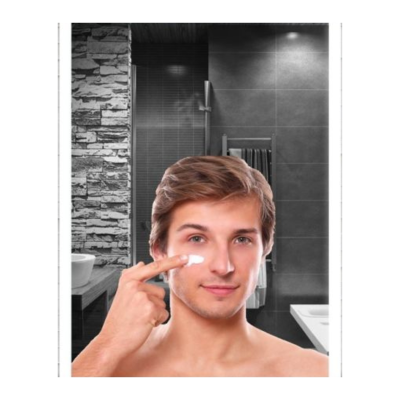 ClearVision B/LEDMirrorMotionSens600x800