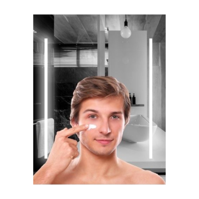 TwinStrip LEDMirror MotionSensor 600x800