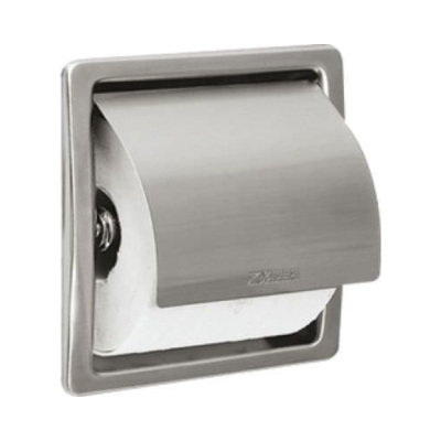 ToiletRoll Holder Recessed 153x153x65