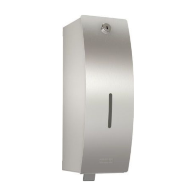 Foam Dispenser Surface Mounted 100x134x3