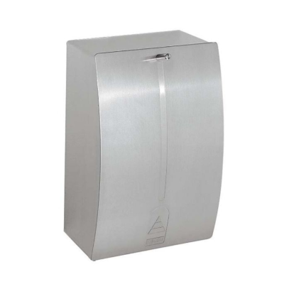 Towel Disposal Bin S/M 300x134x305