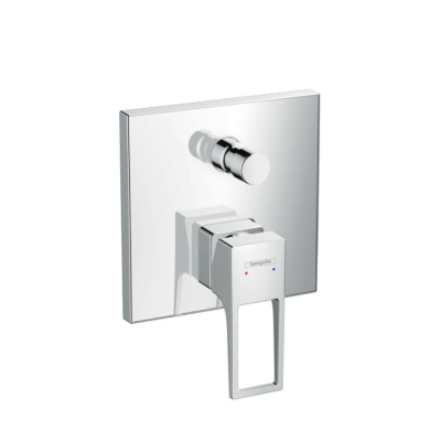 Metropol Bath Mixer Conc.Fs Loop