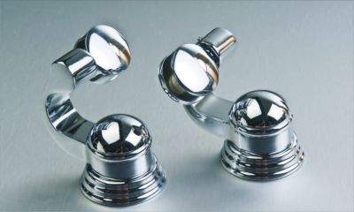 Giardini Mirror Holders