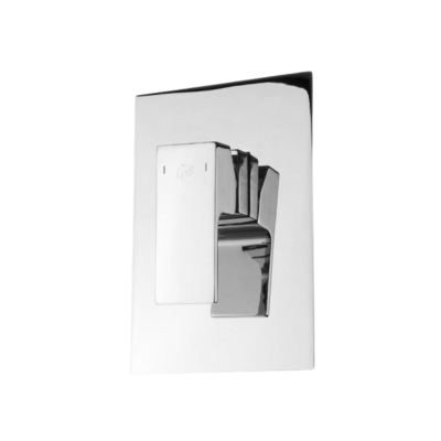 Malta Square Concealed Shower/Bath Mixer
