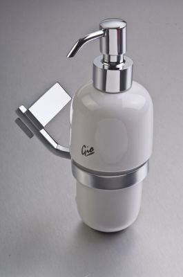 Murano Soap Dispenser