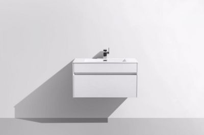 Simplicity Vanity 800x480 - Sliver Grey
