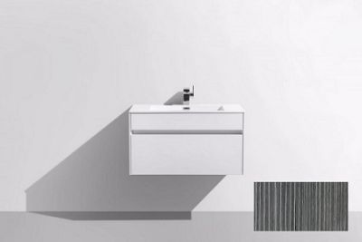Simplicity Cabinet Only Sil/grey 800x480