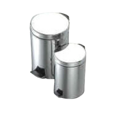 Bin Stainless Steel 3Ltr