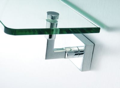 Imola Glass Shelf