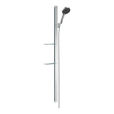 Power&Soul 130 Handshower 4+ Sprays