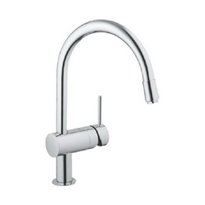 Minta Pull-Out Mousseur