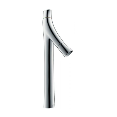 Starck Organic Basin Mixer 240 W/Dzr