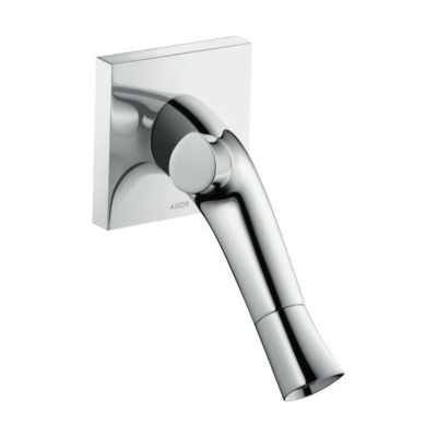 Starck Organic Basin Mixer Wall Chr.