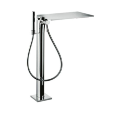 Massaud Bath Mixer F-Set Free Stand