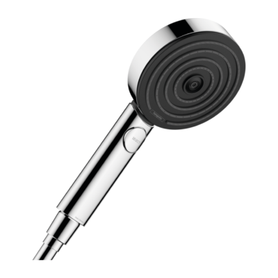 Pulsify Select S Hand shower 105 3jet Relaxation Chrome