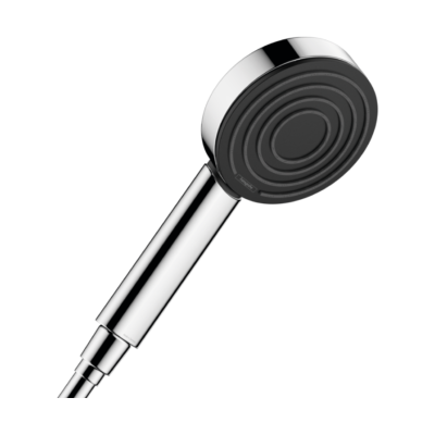 Pulsify S Hand shower 105 1jet Chrome