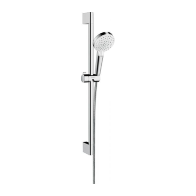Crometta Vario Unica Set 650Mm Ws/Chr