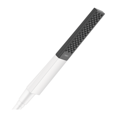 Rainfinity Baton hand shower 100 1jet Matt Black 