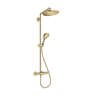 Croma Select S280 Shp Hs Rd S120  Polished Gold Optic