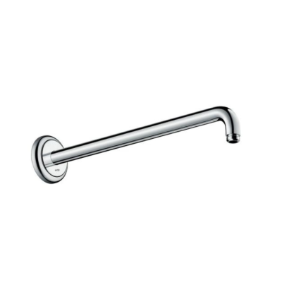 Shower Arm 389Mm Chrome