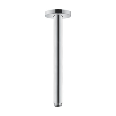 Ceiling Connector S 300Mm Dn15 Chrome