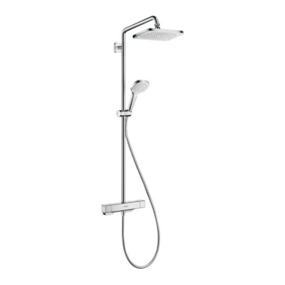 Croma E 280 1Jet Shp Ecosm.9L Th Show