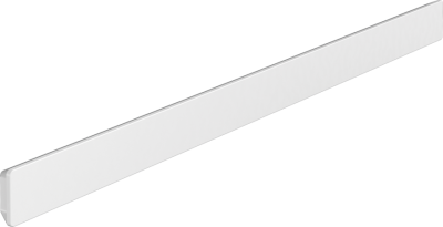 Wallstoris Wall Bar 500 Matt White