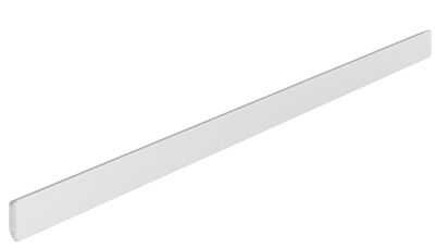 Wallstoris Wall Bar 70cm Matt White