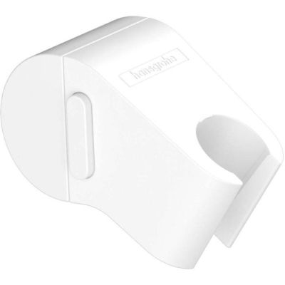 Wallstoris Push Slider Matt White