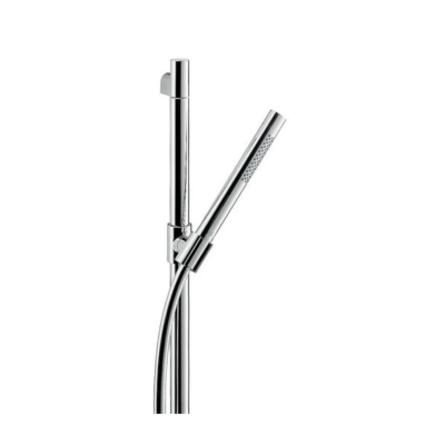 Starck Shower Set 900Mm Chrome